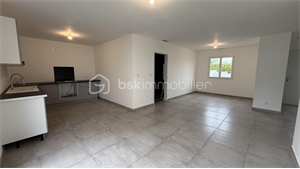 maison recente à la vente -   26240  SAINT BARTHELEMY DE VALS, surface 80 m2 vente maison recente - UBI469181549